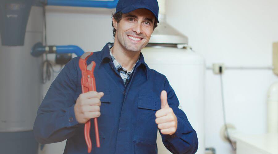 Professional Leak Detection in Philippi, WV